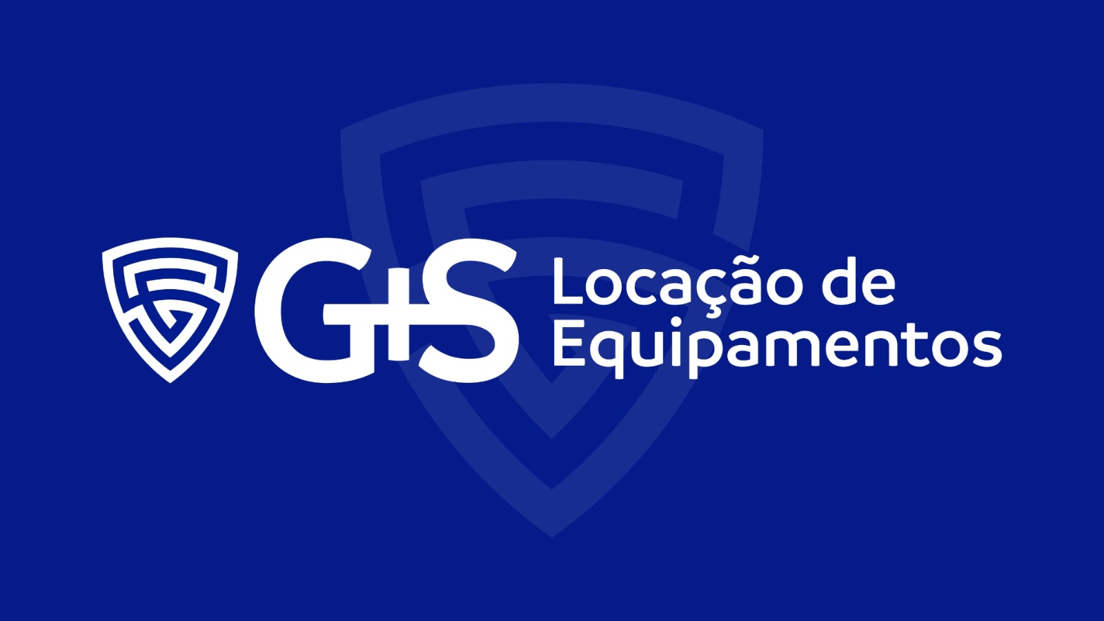 GS Locação de Equipamentos